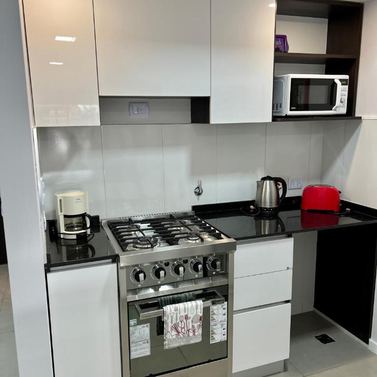 Loft Dorrego Rio - Loft - 6
