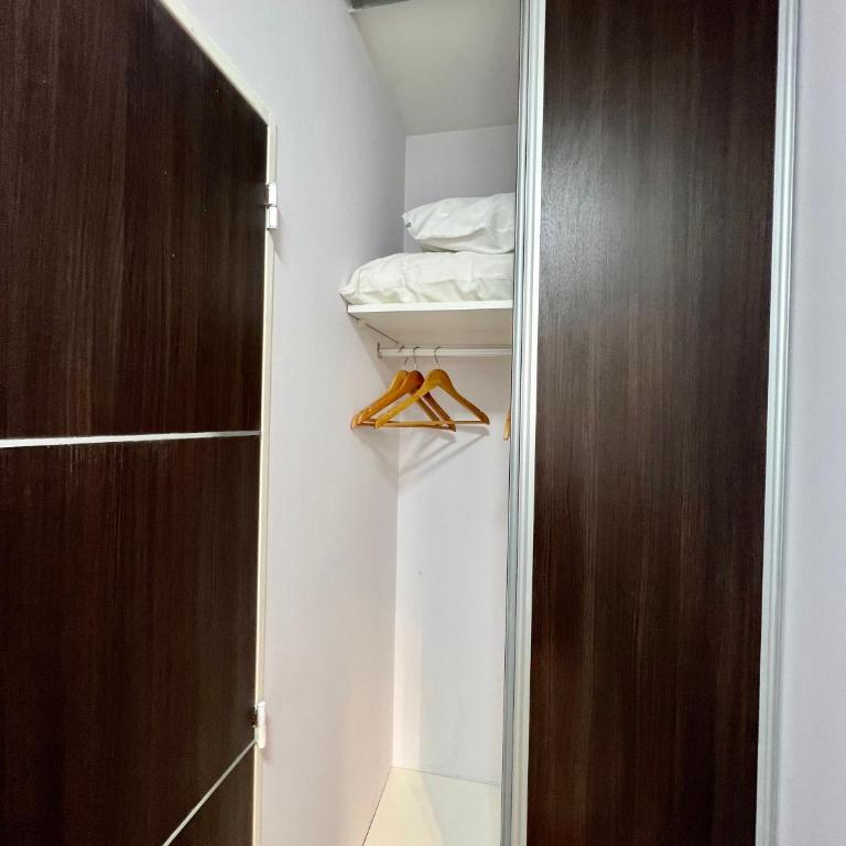 Loft Dorrego Rio - Loft - 13