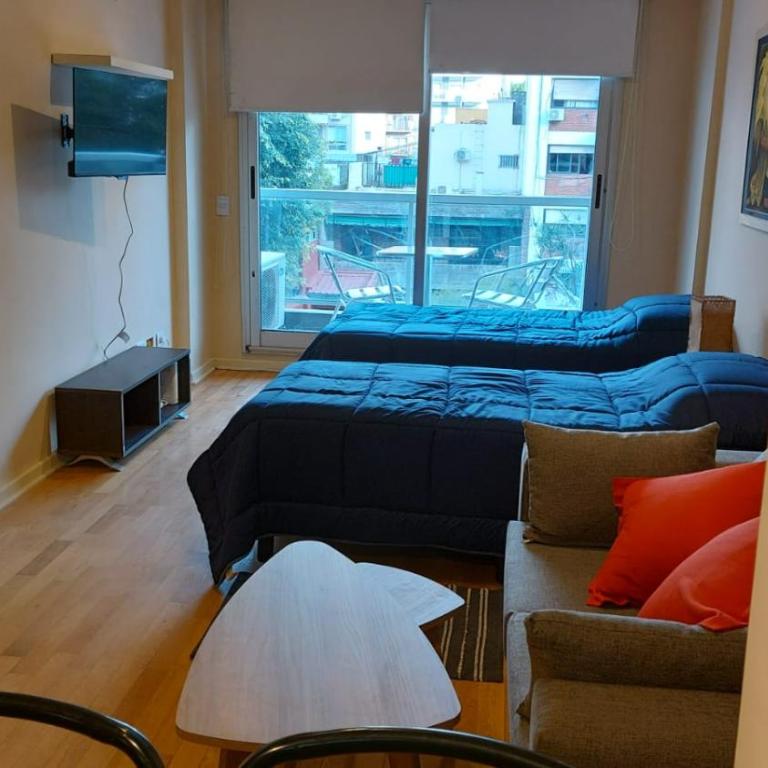 Ceci - Apartamento de 1 dormitorio - 9
