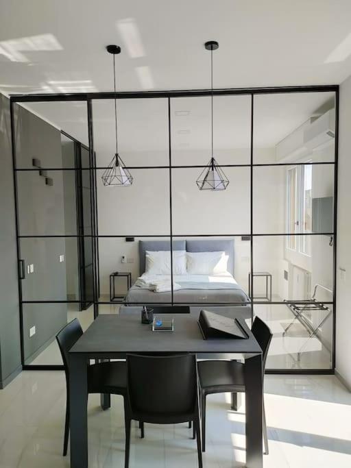 New & Bright Balcony Flat by Central Station - Appartamento con 1 Camera da Letto - 42