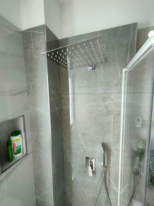 New & Bright Balcony Flat by Central Station - Appartamento con 1 Camera da Letto - 39