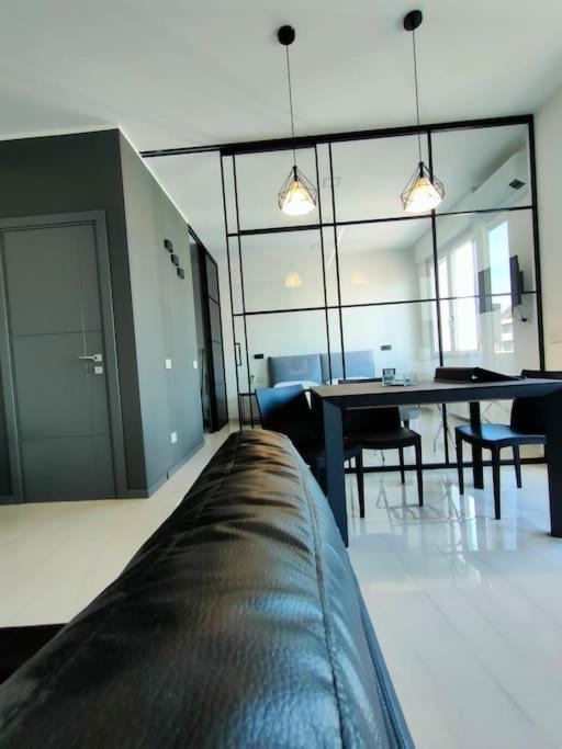 New & Bright Balcony Flat by Central Station - Appartamento con 1 Camera da Letto - 38