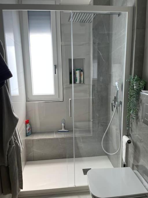 New & Bright Balcony Flat by Central Station - Appartamento con 1 Camera da Letto - 18