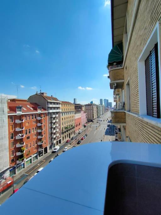 New & Bright Balcony Flat by Central Station - Appartamento con 1 Camera da Letto - 31
