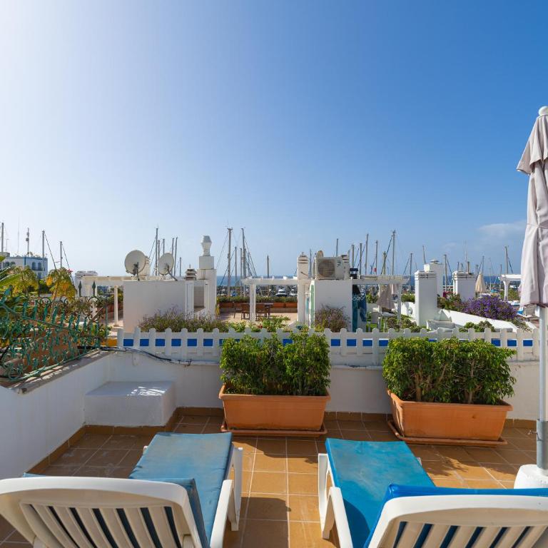 Marina nº 342 - Apartamento de 1 dormitorio - 22