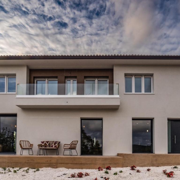 Villa Rucheira -Costa da Morte- - Villa Deluxe - 7