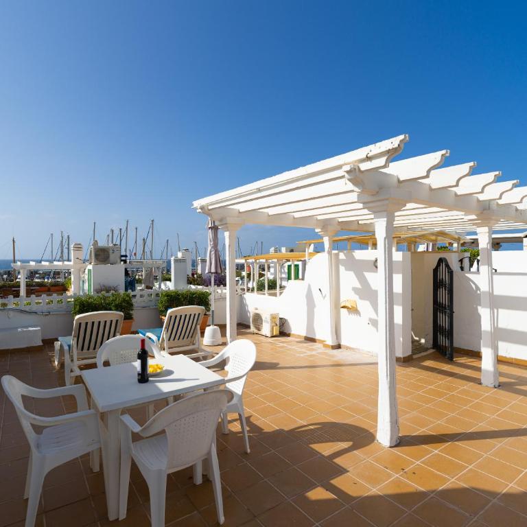 Marina nº 342 - Apartamento de 1 dormitorio - 12