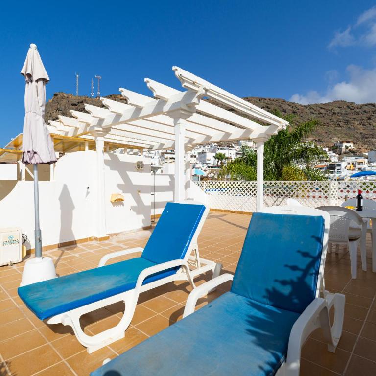Marina nº 342 - Apartamento de 1 dormitorio - 21