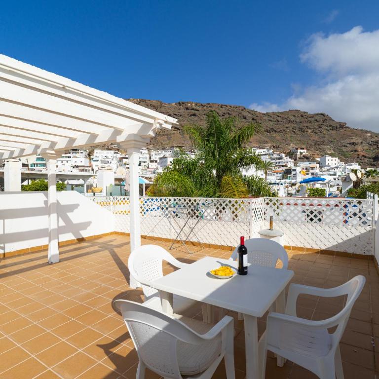 Marina nº 342 - Apartamento de 1 dormitorio - 20