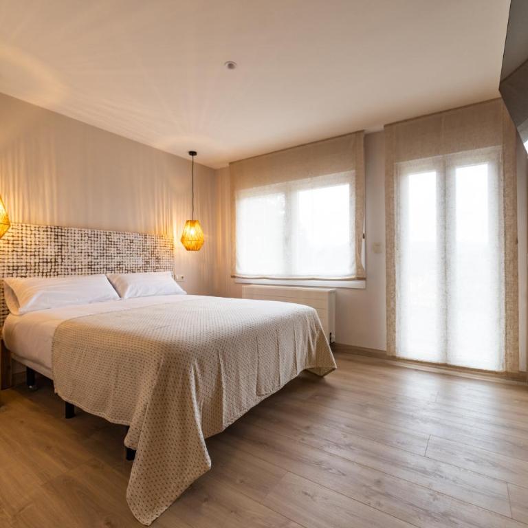 Villa Rucheira -Costa da Morte- - Villa Deluxe - 27