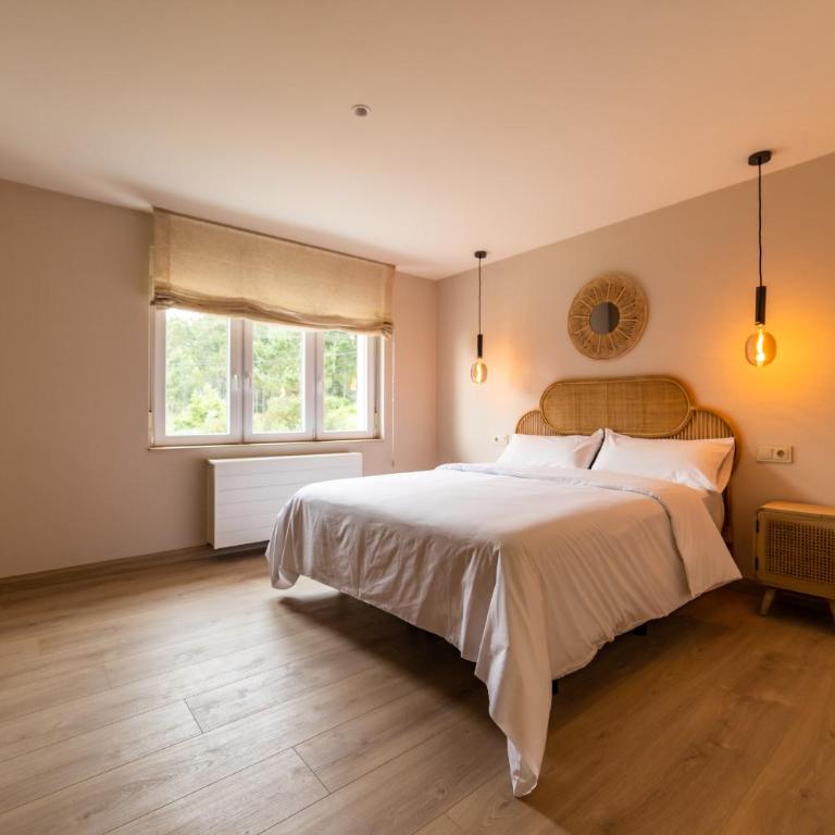 Villa Rucheira -Costa da Morte- - Villa Deluxe - 35