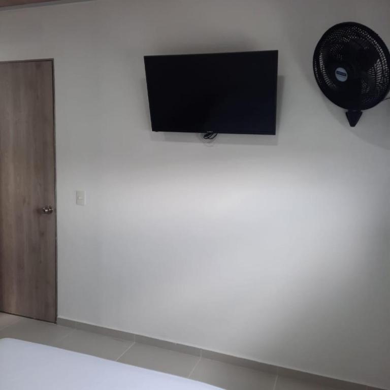 HOTEL MAR DEL CARIBE - Habitación Doble - 12