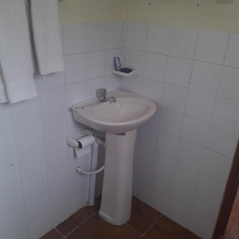 Inka Wasi - Habitación Doble - 9