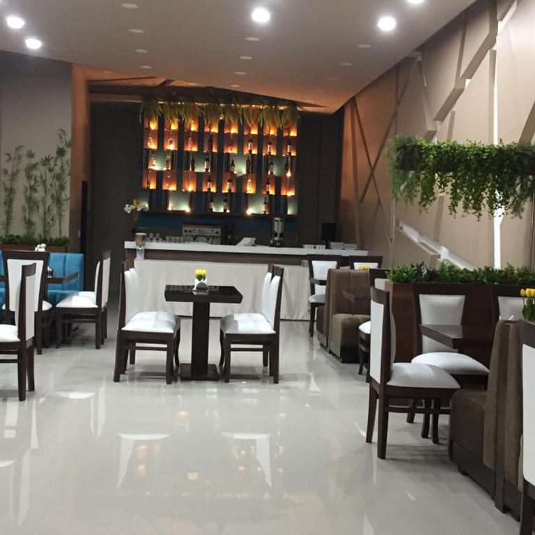 HOTEL INNOVA - Habitación Individual - 4