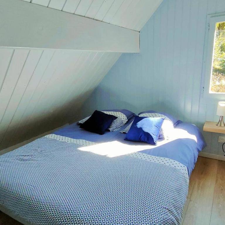 Chalet rénové 8 pers, calme, vue montagne - FR-1-234-292 - Chalet - 5