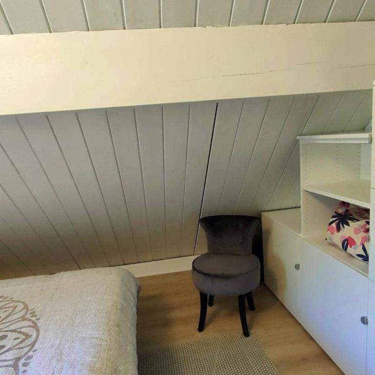 Chalet rénové 8 pers, calme, vue montagne - FR-1-234-292 - Chalet - 6