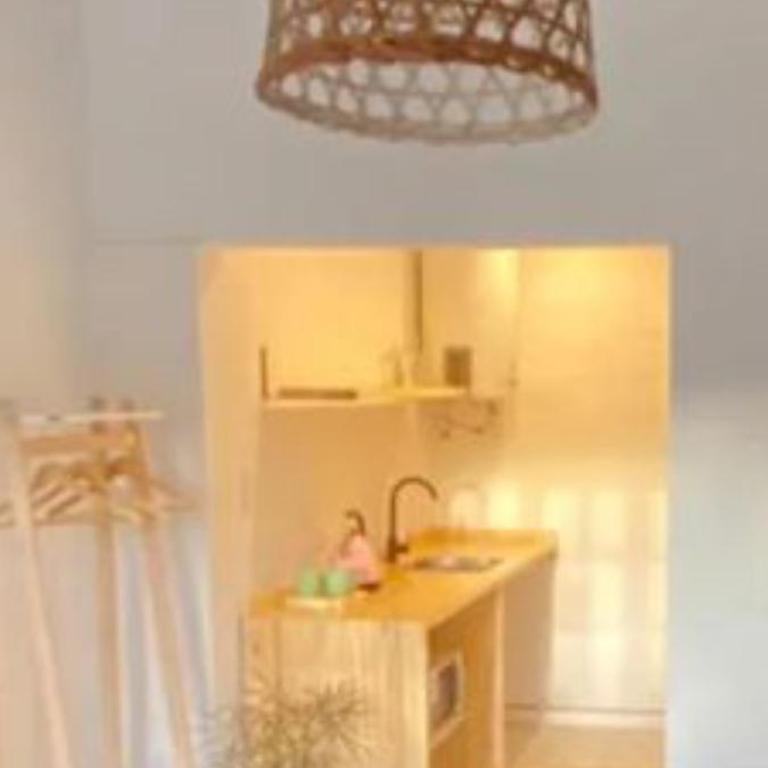 La Puerta Azul - Apartamento de 1 dormitorio - 2