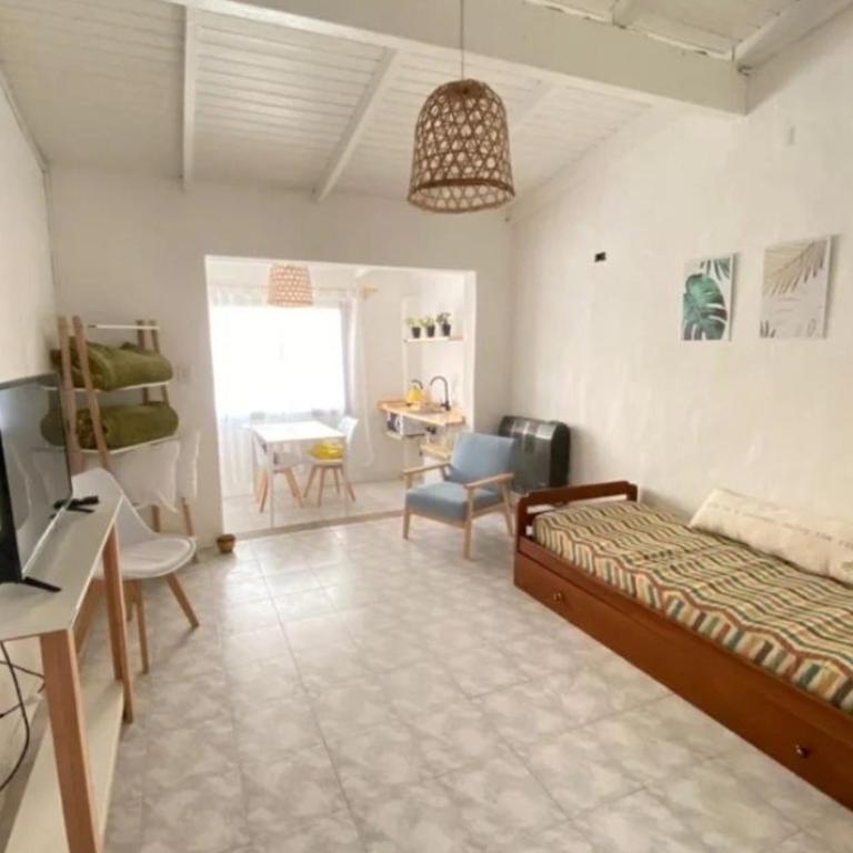 La Puerta Azul - Apartamento de 1 dormitorio - 6