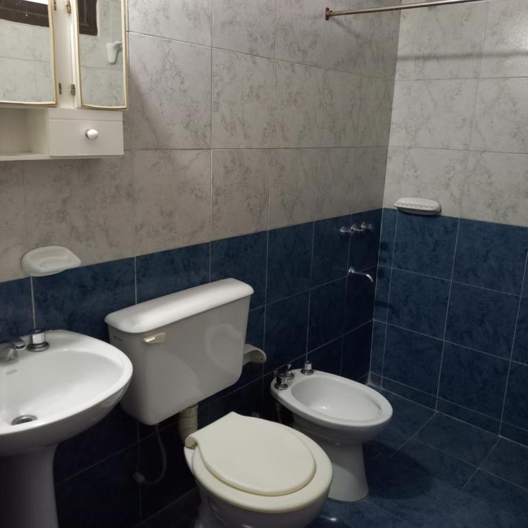 Cabañas Brochero del Valle - Two-Bedroom Apartment - 2