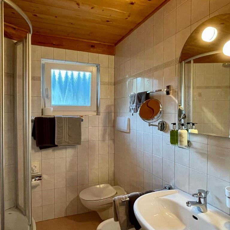 Alpinhotel Vajolet - Adults only - Camera Familiare Economy - 1