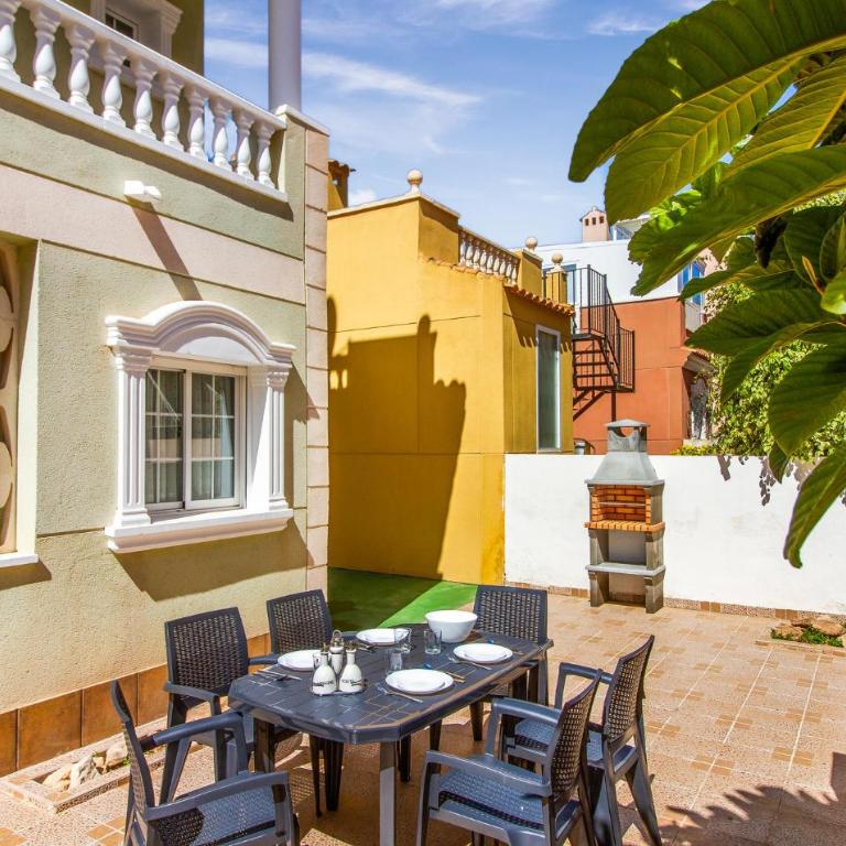 Lovely Home With Swimming Pool - Casa de vacaciones de 2 dormitorios - 2