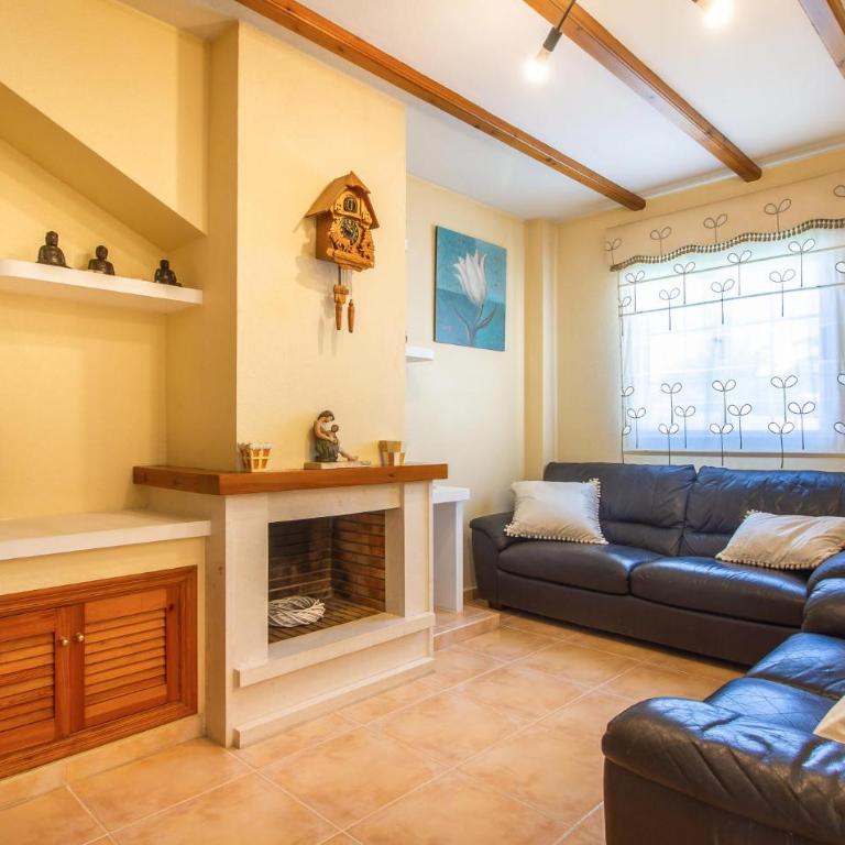 Lovely Home With Swimming Pool - Casa de vacaciones de 2 dormitorios - 3