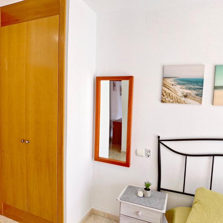 Paradise in La Cala Villajoyosa - One-Bedroom Apartment - 13