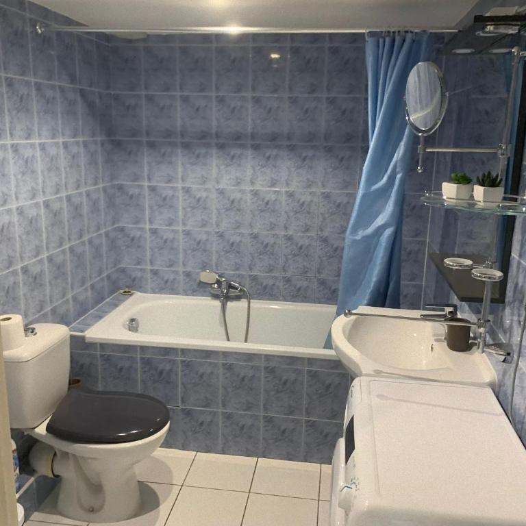 Aida - rue Bosio - Maisonnette - 10