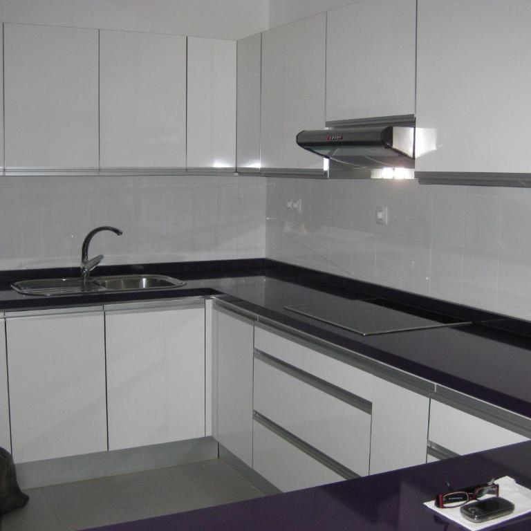 Apartamentos Hotel Parque - Apartamento Superior - 3