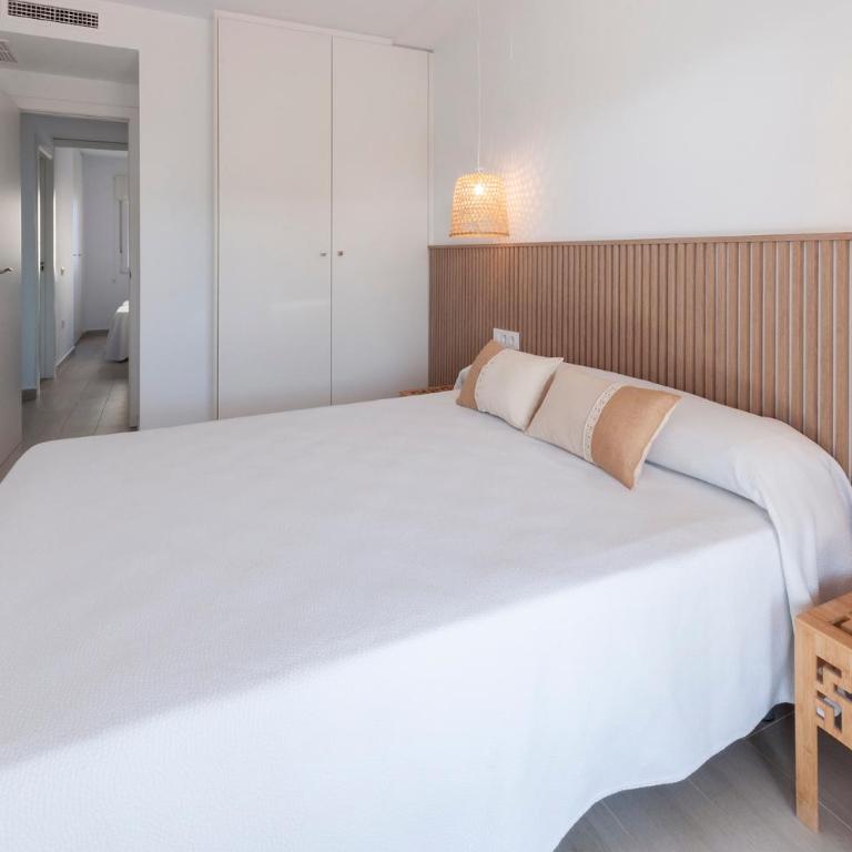 Ag Bahamas Premium - Apartamento con terraza II - 13