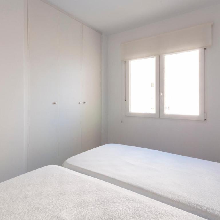 Ag Bahamas Premium - Apartamento con terraza II - 24