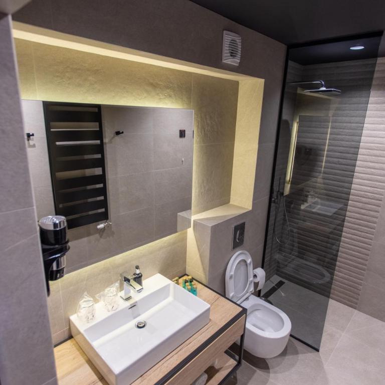 HOTEL ROYAL MOUNTAIN - Superior Apartman Tipa "Suite" - 1