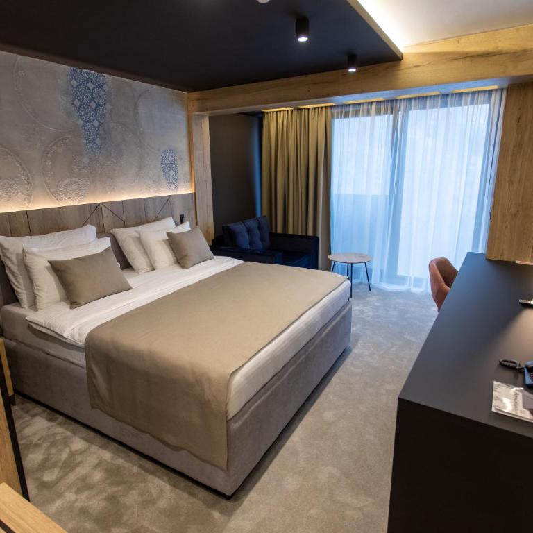 HOTEL ROYAL MOUNTAIN - Junior Suite - 2