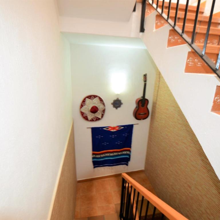 LUXURY HOUSE 8 PERSONS FRONT THE BEACH BLANES COSTA BRAVA - Villa - 44