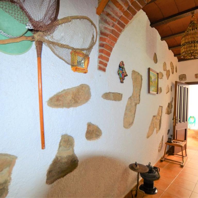 LUXURY HOUSE 8 PERSONS FRONT THE BEACH BLANES COSTA BRAVA - Villa - 18
