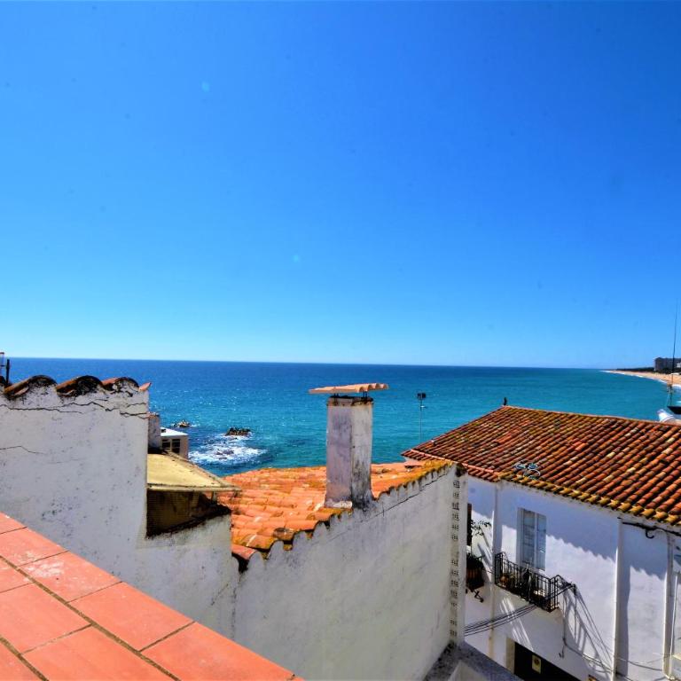 LUXURY HOUSE 8 PERSONS FRONT THE BEACH BLANES COSTA BRAVA - Villa - 15