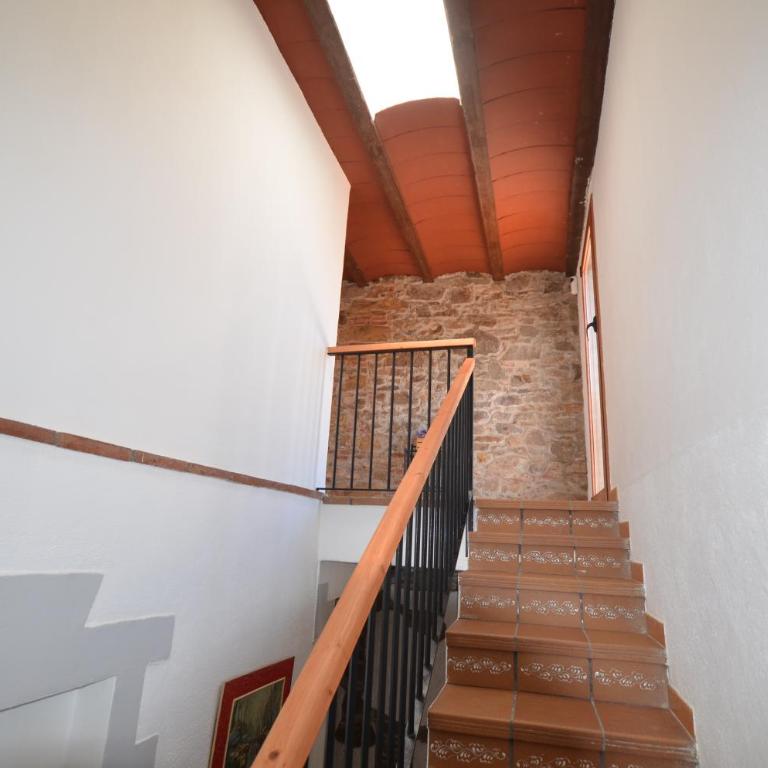 LUXURY HOUSE 8 PERSONS FRONT THE BEACH BLANES COSTA BRAVA - Villa - 33