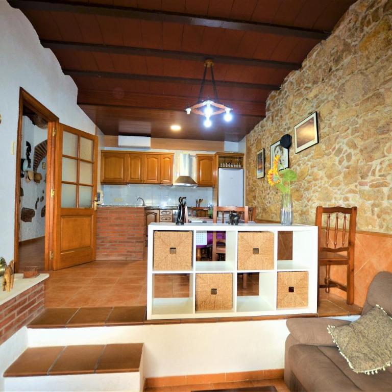 LUXURY HOUSE 8 PERSONS FRONT THE BEACH BLANES COSTA BRAVA - Villa - 39