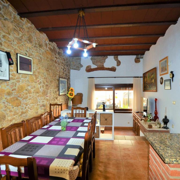 LUXURY HOUSE 8 PERSONS FRONT THE BEACH BLANES COSTA BRAVA - Villa - 46