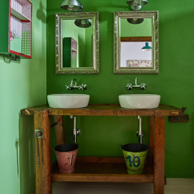 Els Masos de Caula - Villa de 3 dormitorios - 7