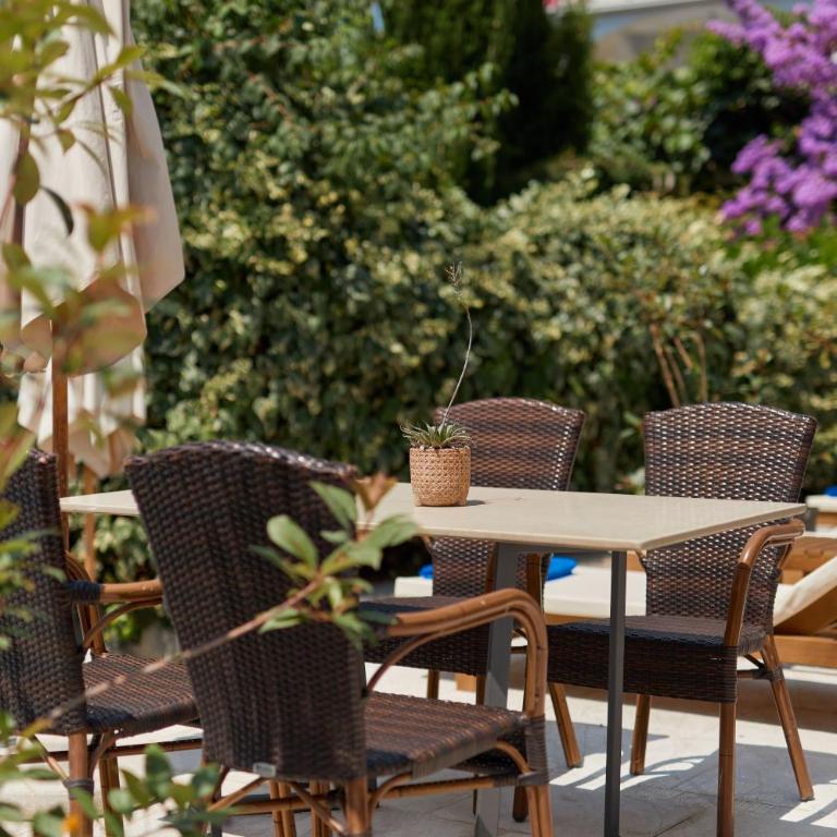 Moderna Luxury Apartments with HEATED pool - Apartman sa Terasom - 2