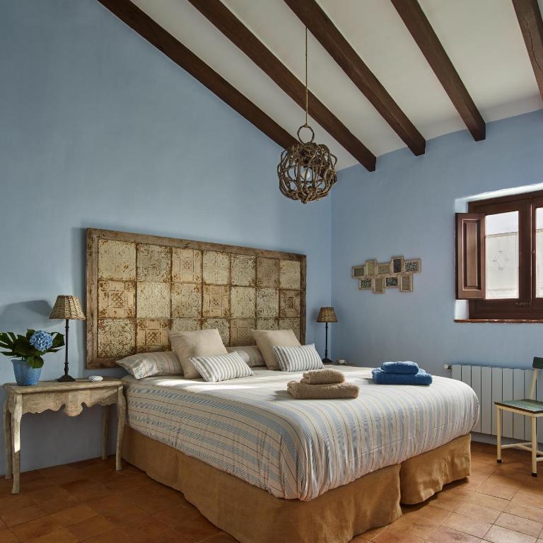 Els Masos de Caula - Villa de 3 dormitorios - 3