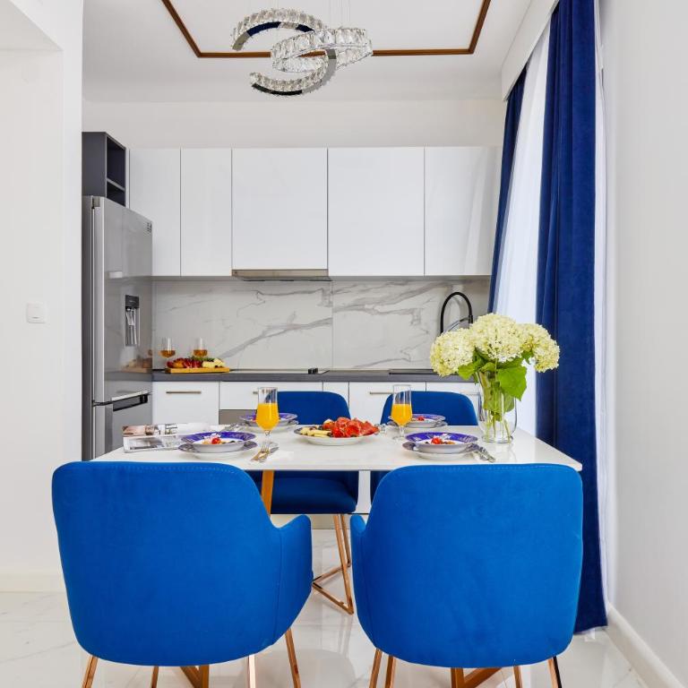 Moderna Luxury Apartments with HEATED pool - Apartman sa Terasom - 5