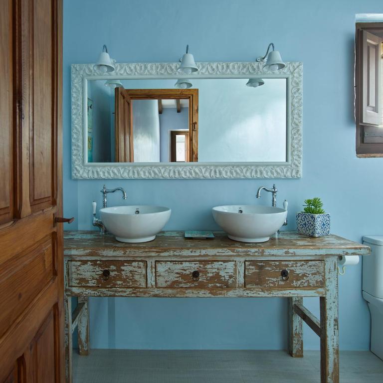 Els Masos de Caula - Villa de 3 dormitorios - 11