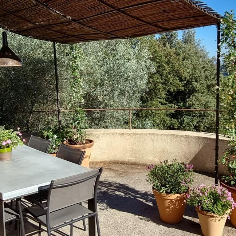 Els Masos de Caula - Villa de 3 dormitorios - 6