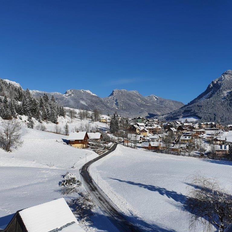 Apartment Tauplitz Kulmhof - Apartment mit Blick auf die Berge - 2