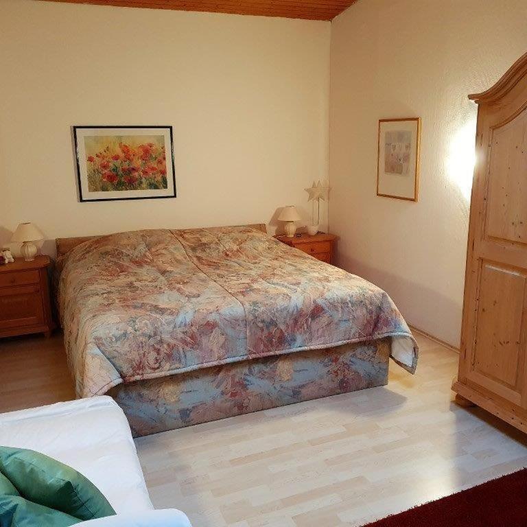 Apartment Tauplitz Kulmhof - Apartment mit Blick auf die Berge - 11