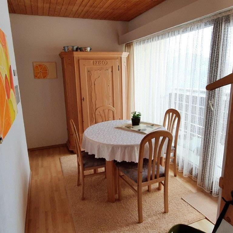 Apartment Tauplitz Kulmhof - Apartment mit Blick auf die Berge - 9