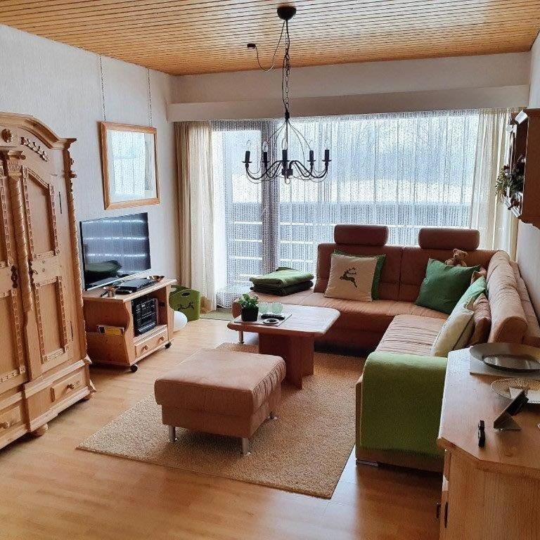 Apartment Tauplitz Kulmhof - Apartment mit Blick auf die Berge - 6