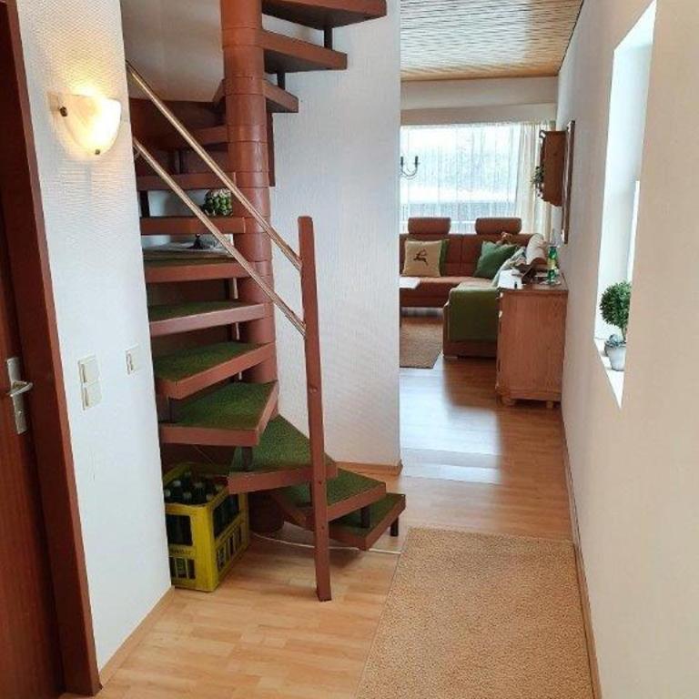 Apartment Tauplitz Kulmhof - Apartment mit Blick auf die Berge - 7
